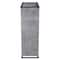 Household Essentials Jamestown 42" Wide Bookshelf